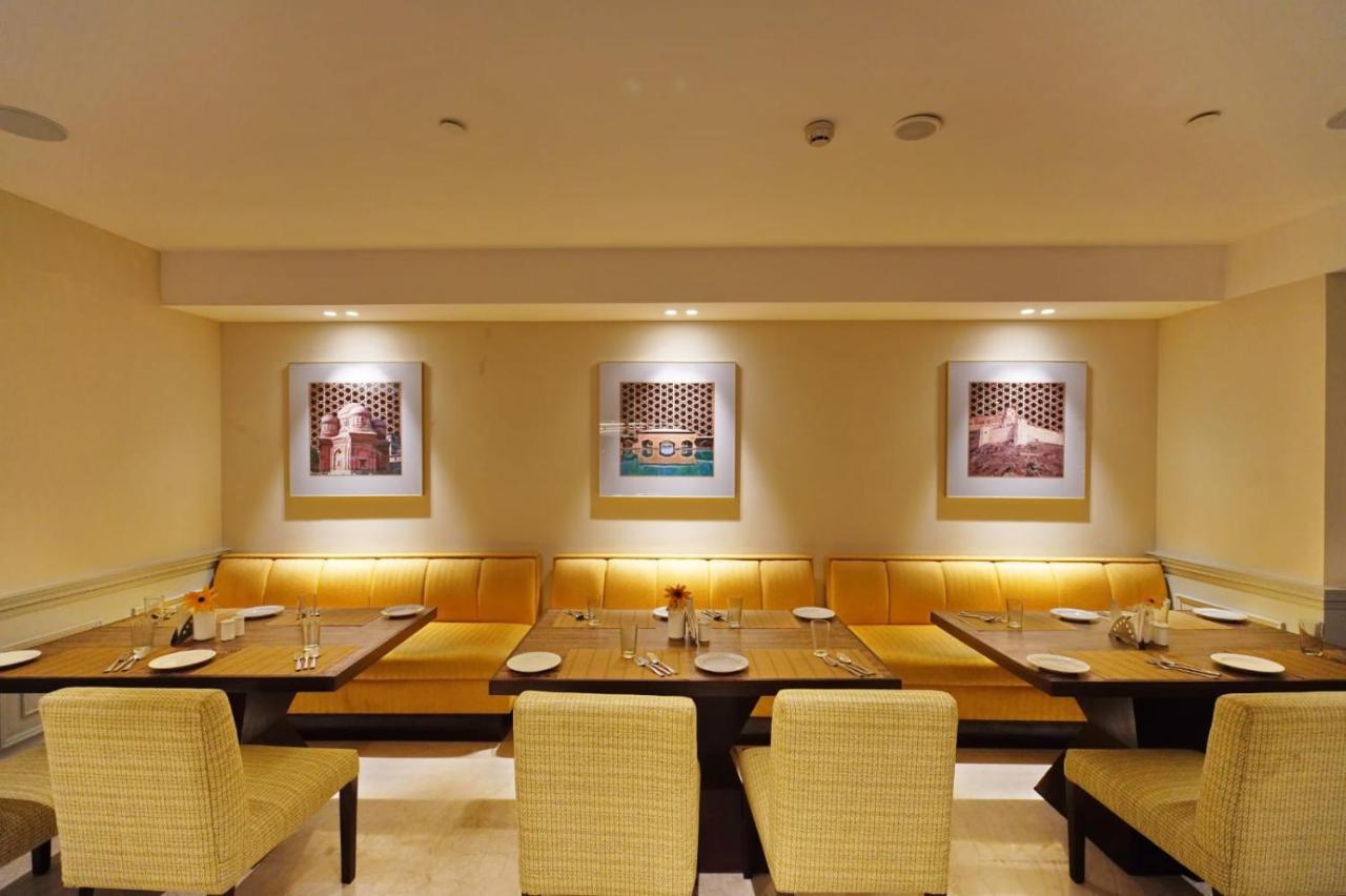 Radisson Golf Resort Pahalgām エクステリア 写真