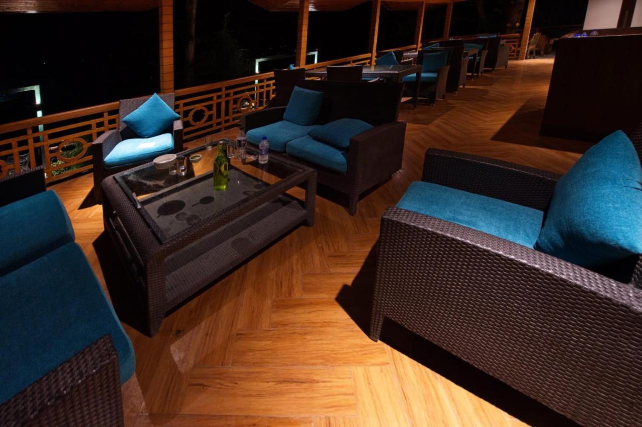 Radisson Golf Resort Pahalgām エクステリア 写真