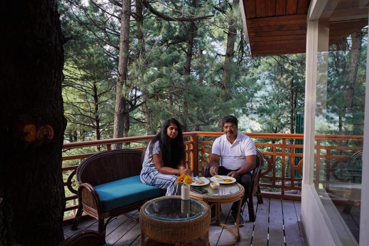 Radisson Golf Resort Pahalgām エクステリア 写真