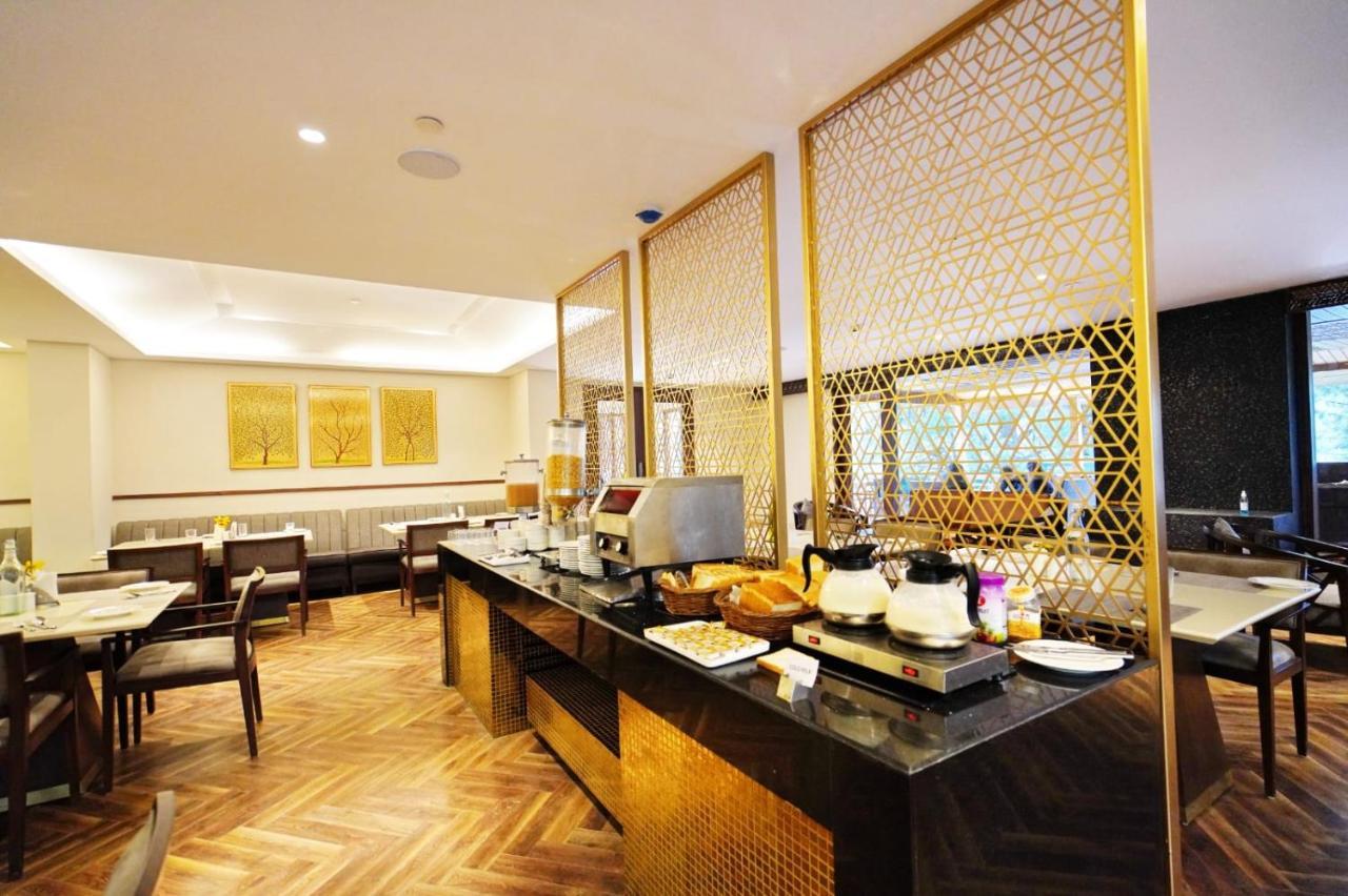 Radisson Golf Resort Pahalgām エクステリア 写真