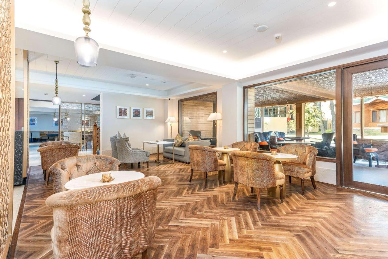 Radisson Golf Resort Pahalgām エクステリア 写真