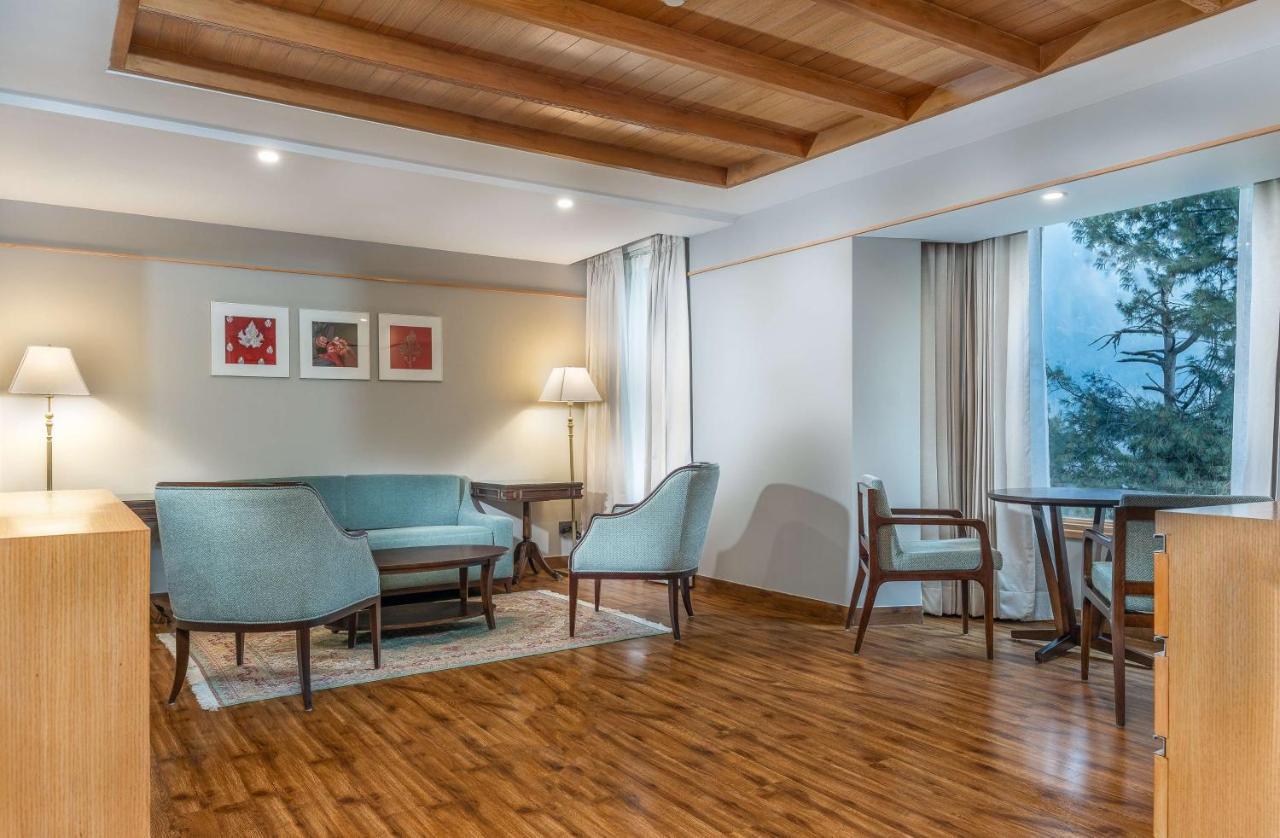 Radisson Golf Resort Pahalgām エクステリア 写真