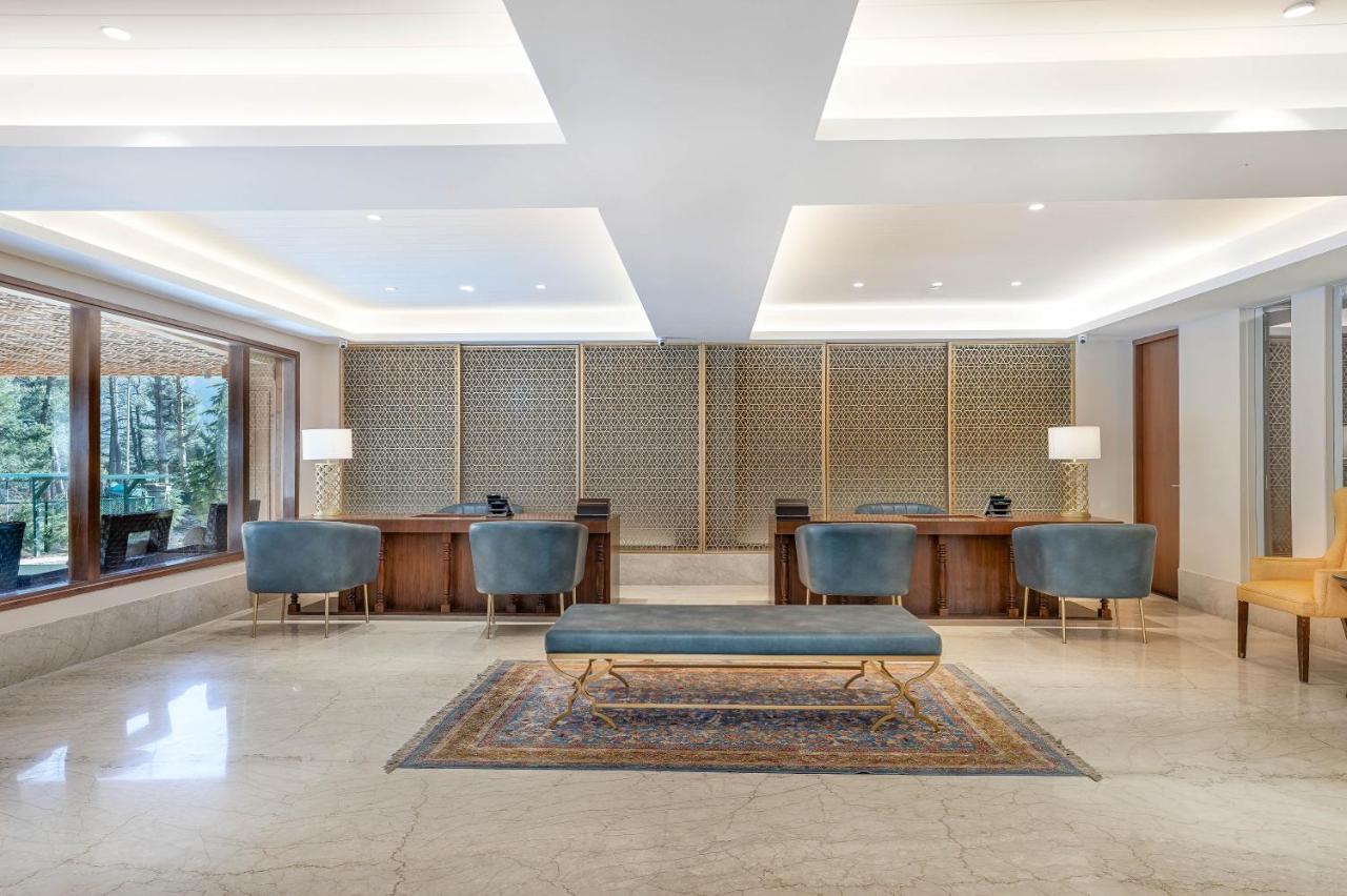 Radisson Golf Resort Pahalgām エクステリア 写真