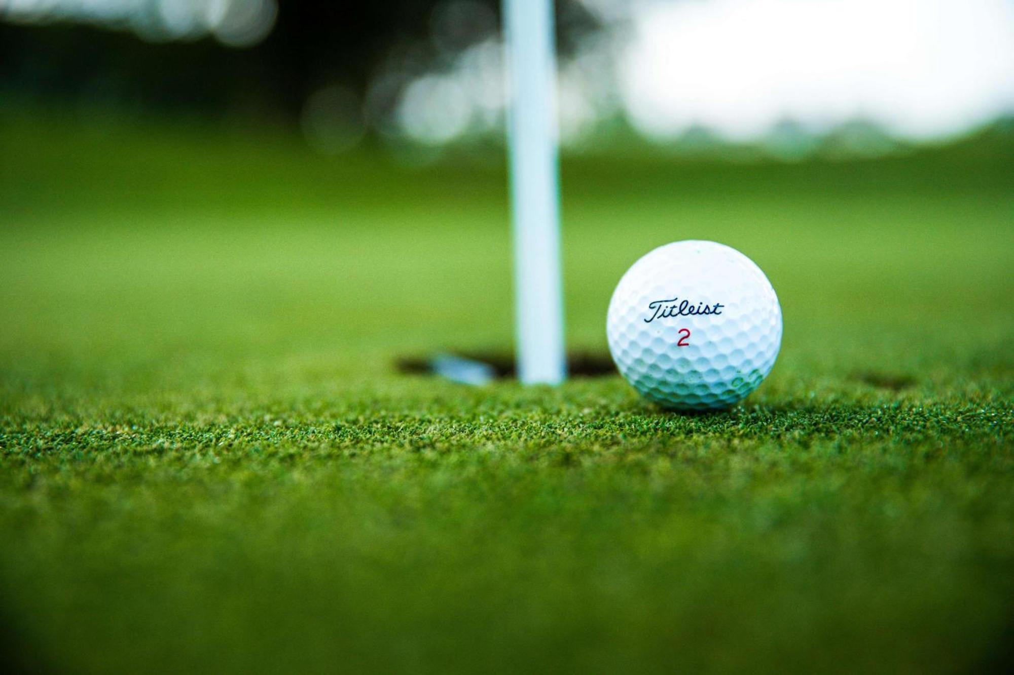 Radisson Golf Resort Pahalgām エクステリア 写真