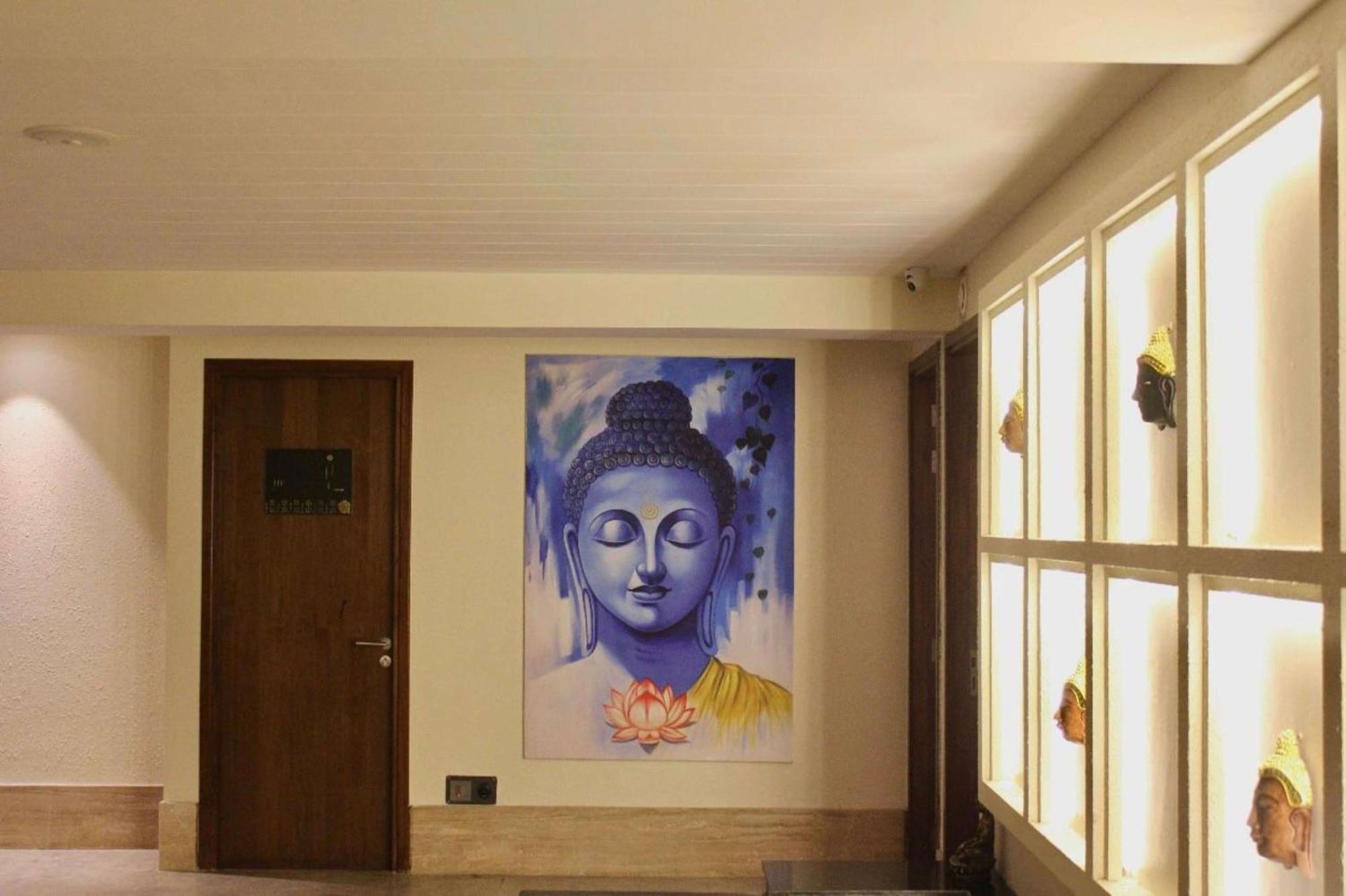 Radisson Golf Resort Pahalgām エクステリア 写真